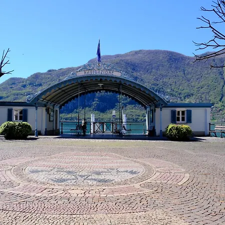 Dolce Teresa Mandello del Lario