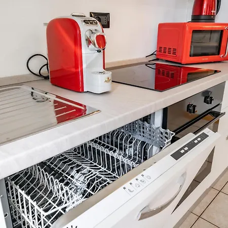 Dolce Teresa Guest house