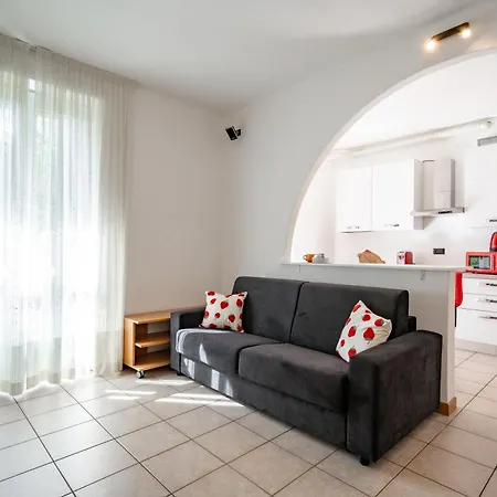 Guest house Dolce Teresa 3*