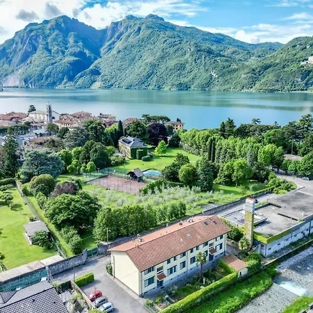 Apartmán Dolce Teresa