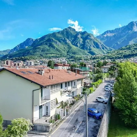 Dolce Teresa Apartmán *