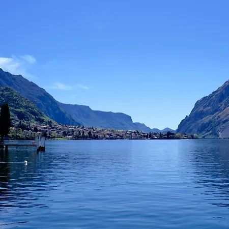 Dolce Teresa Mandello del Lario