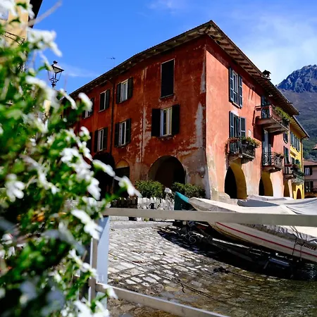 Dolce Teresa Pensionat 3*