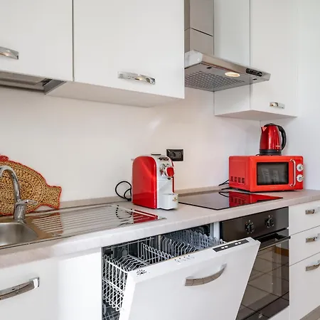 Dolce Teresa 招待所 曼代洛-德尔拉里奥