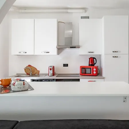 Pensión Dolce Teresa Mandello del Lario