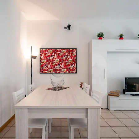 Dolce Teresa Mandello del Lario