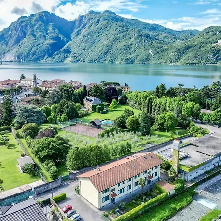 Dolce Teresa Pensión Mandello del Lario