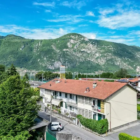 Dolce Teresa 3* Mandello del Lario