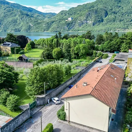 Dolce Teresa Pensión Mandello del Lario