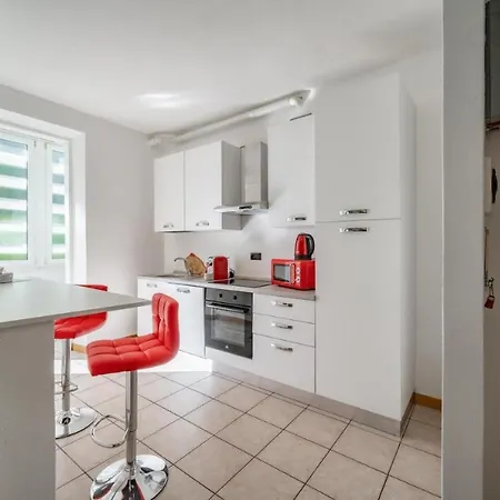 Dolce Teresa דירה *