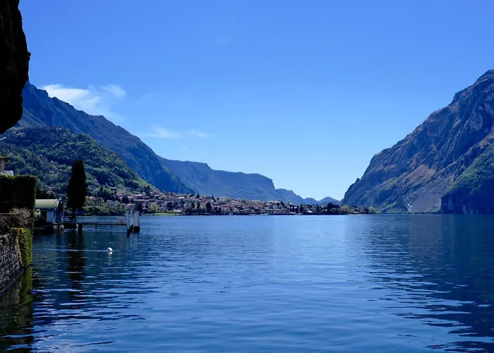 Dolce Teresa Mandello del Lario