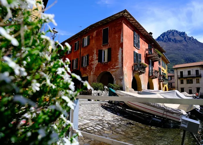 Dolce Teresa 招待所 3*