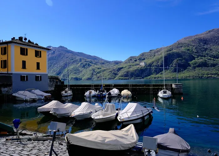 Πανσιόν Dolce Teresa Mandello del Lario