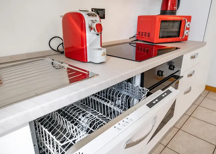 Dolce Teresa Πανσιόν