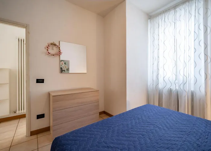 Dolce Teresa 3* 曼代洛-德尔拉里奥