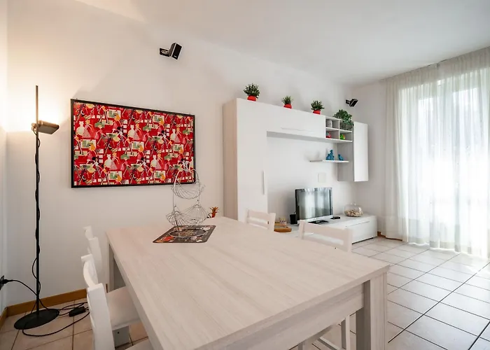 Dolce Teresa Πανσιόν