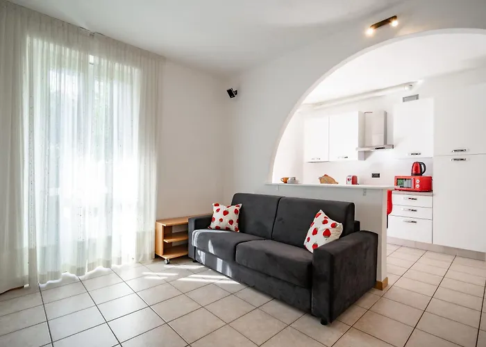 招待所 Dolce Teresa 3*