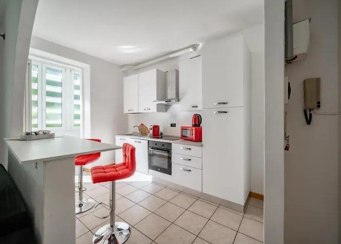 Dolce Teresa Pensjonat 3*