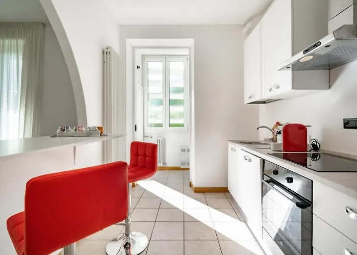 Dolce Teresa Pensjonat 3*