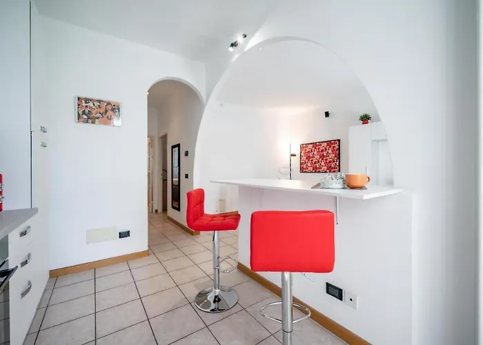 Dolce Teresa 3* Mandello del Lario