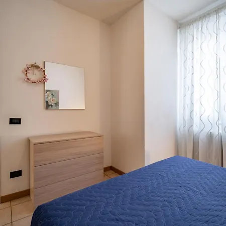 Dolce Teresa 3* مانديلو ديل لاريو