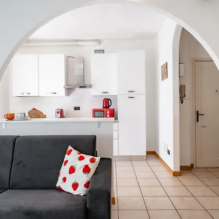 Dolce Teresa 3* مانديلو ديل لاريو