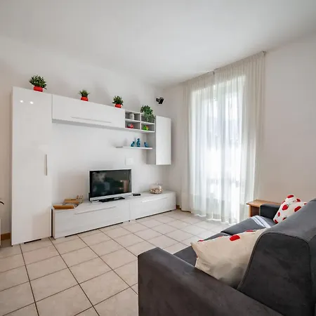 Dolce Teresa 3* مانديلو ديل لاريو