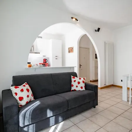 Apartment Dolce Teresa Mandello del Lario