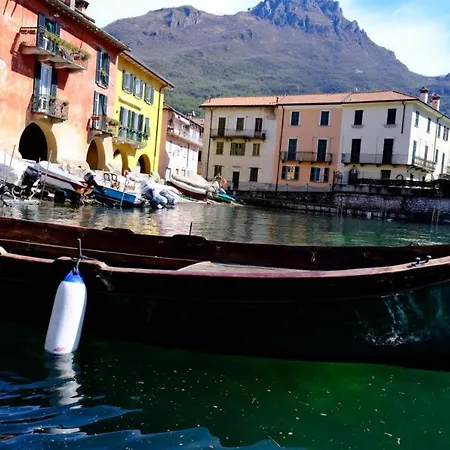 Dolce Teresa Apartman *