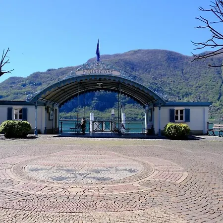 Dolce Teresa Apartman Mandello del Lario
