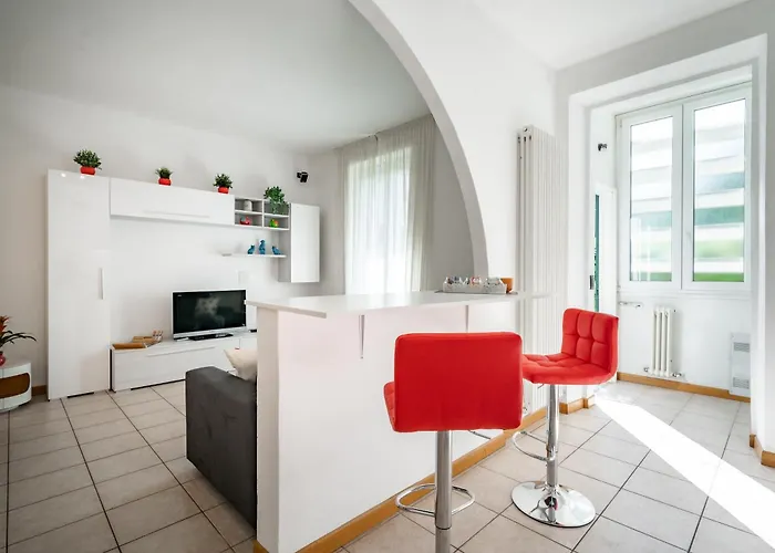 Dolce Teresa 3* Mandello del Lario