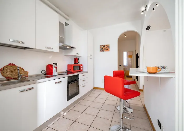 Dolce Teresa Guest house