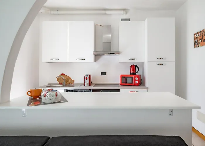 Guest house Dolce Teresa Mandello del Lario