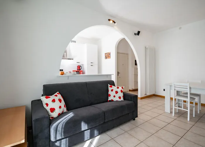 Dolce Teresa Guest house Mandello del Lario