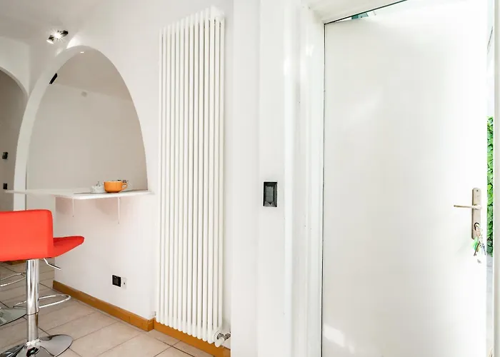 Guest house Dolce Teresa 3*