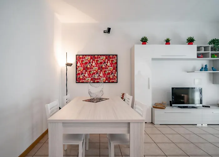 Dolce Teresa Mandello del Lario