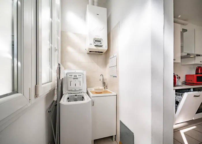 Dolce Teresa Guest house 3*