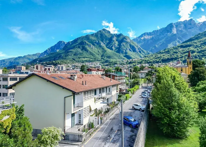 Dolce Teresa 3* Mandello del Lario