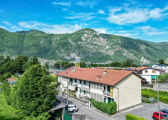 Dolce Teresa 3* Mandello del Lario