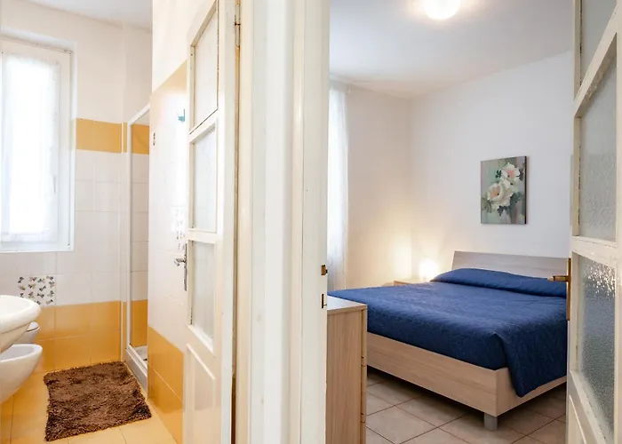 Dolce Teresa Mandello del Lario