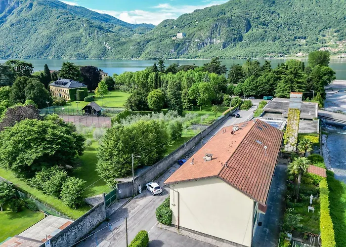 Dolce Teresa Affittacamere Mandello del Lario