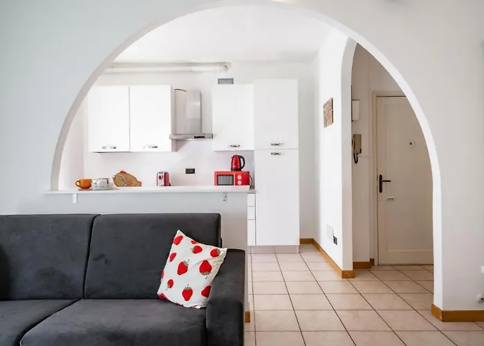 Dolce Teresa Penzion 3*