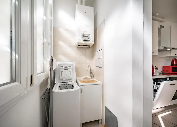 Dolce Teresa Penzion Mandello del Lario