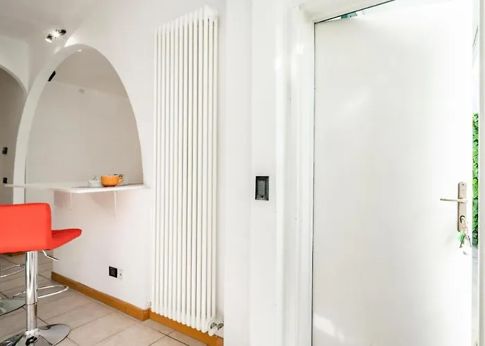 Dolce Teresa Penzion 3*