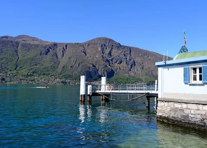 Dolce Teresa Penzion Mandello del Lario