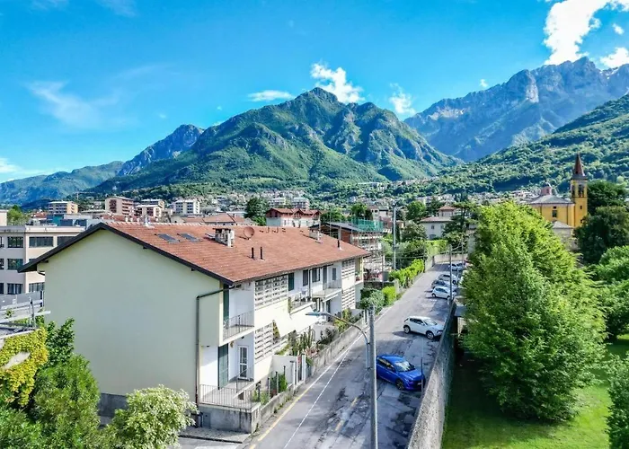 Dolce Teresa Penzion 3*